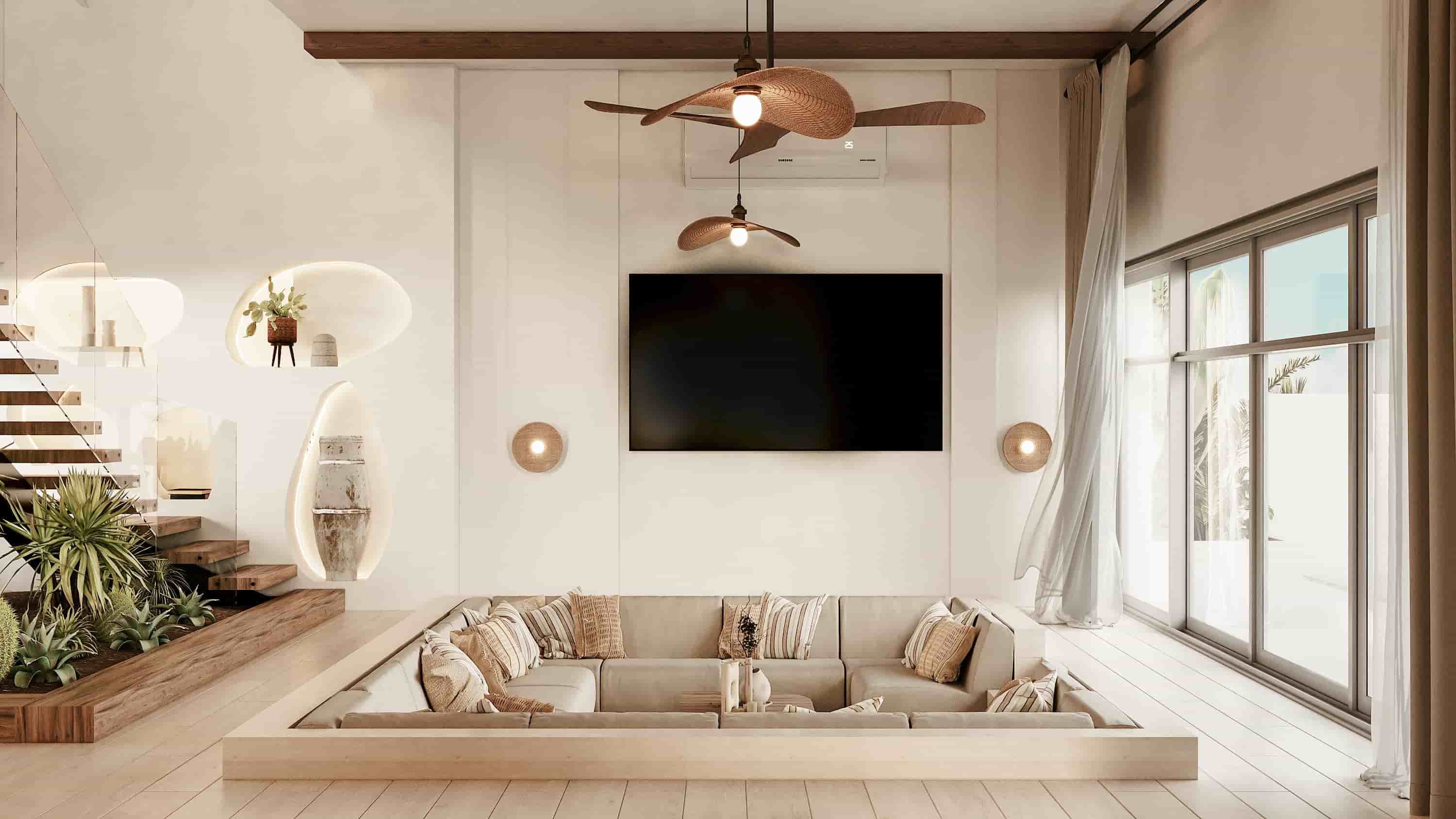 Oman - Standalone villa